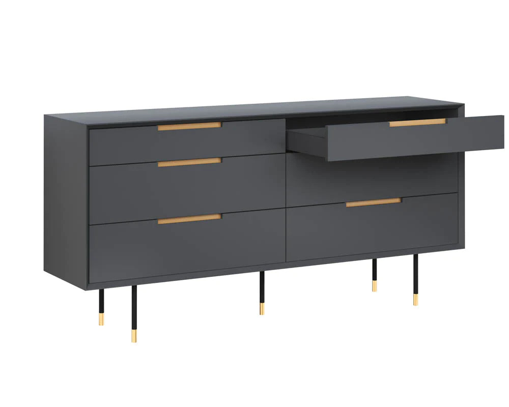 Mila Dresser