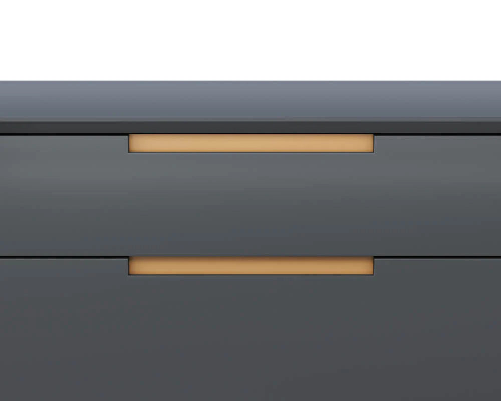 Mila Dresser
