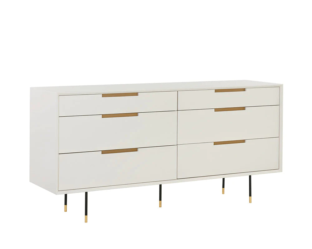 Mila Dresser
