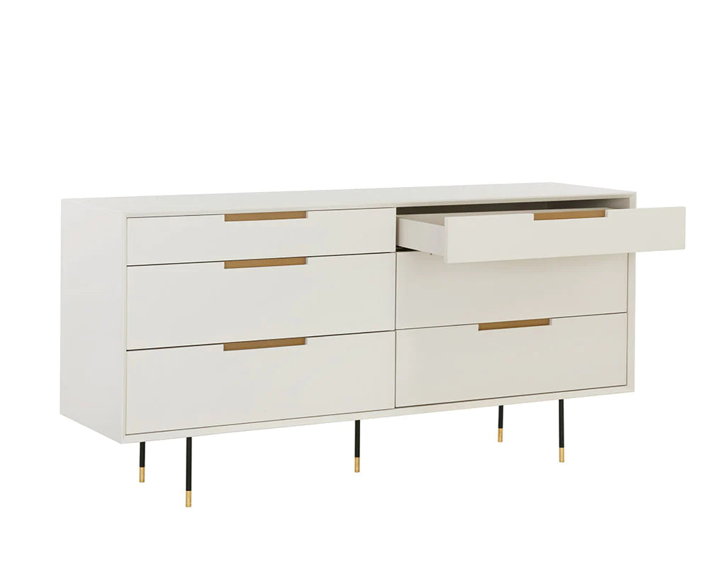 Mila Dresser