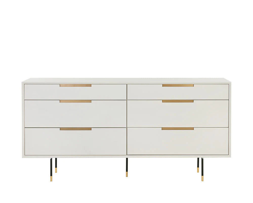 Mila Dresser