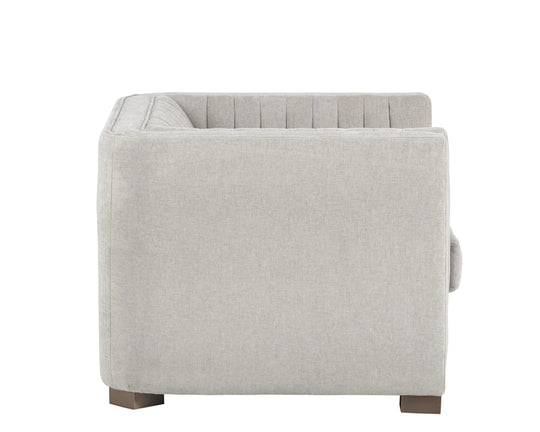 Mylah Armchair