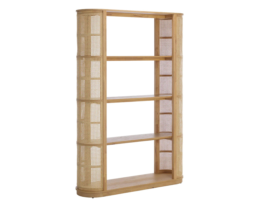 Myra Bookcase
