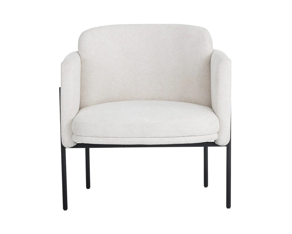 Novak Lounge Chair