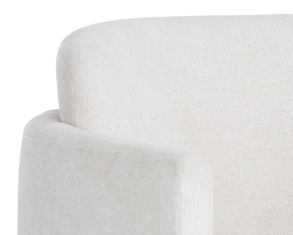 Novak Lounge Chair