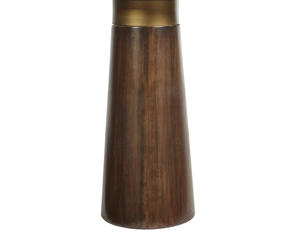 Nyra End Table