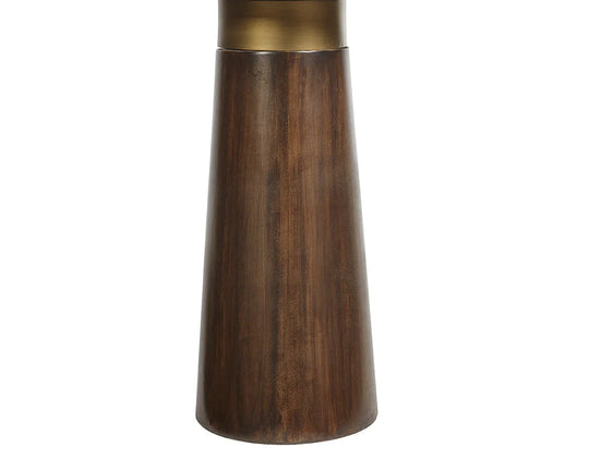 Nyra End Table