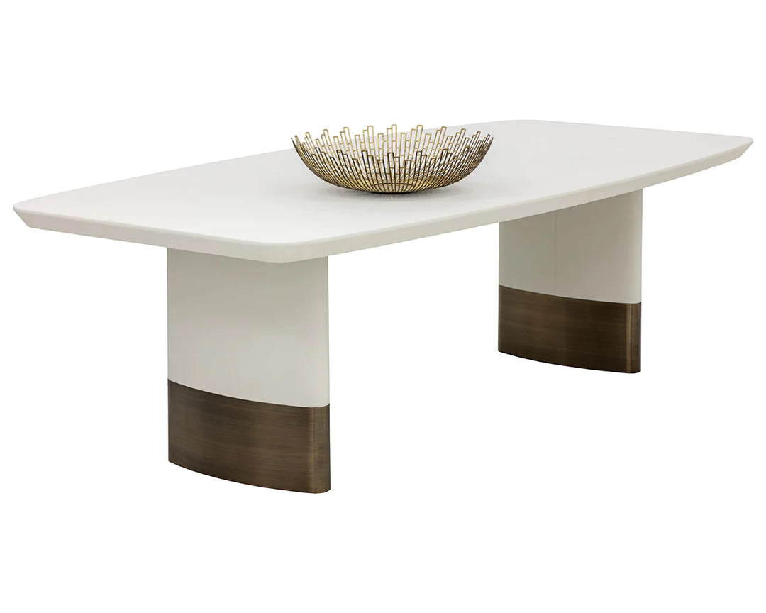 Olivia Dining Table