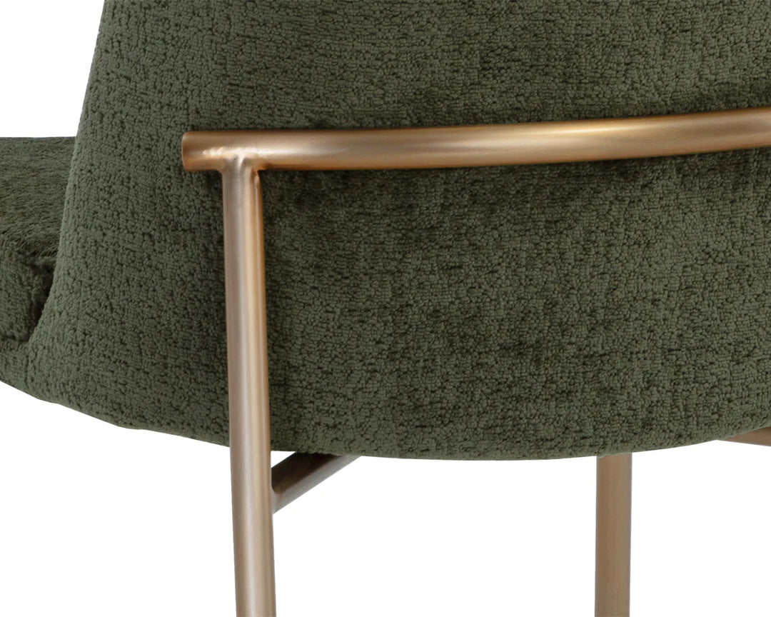 Opal Dining Chair