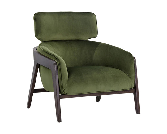 Orion Lounge Chair