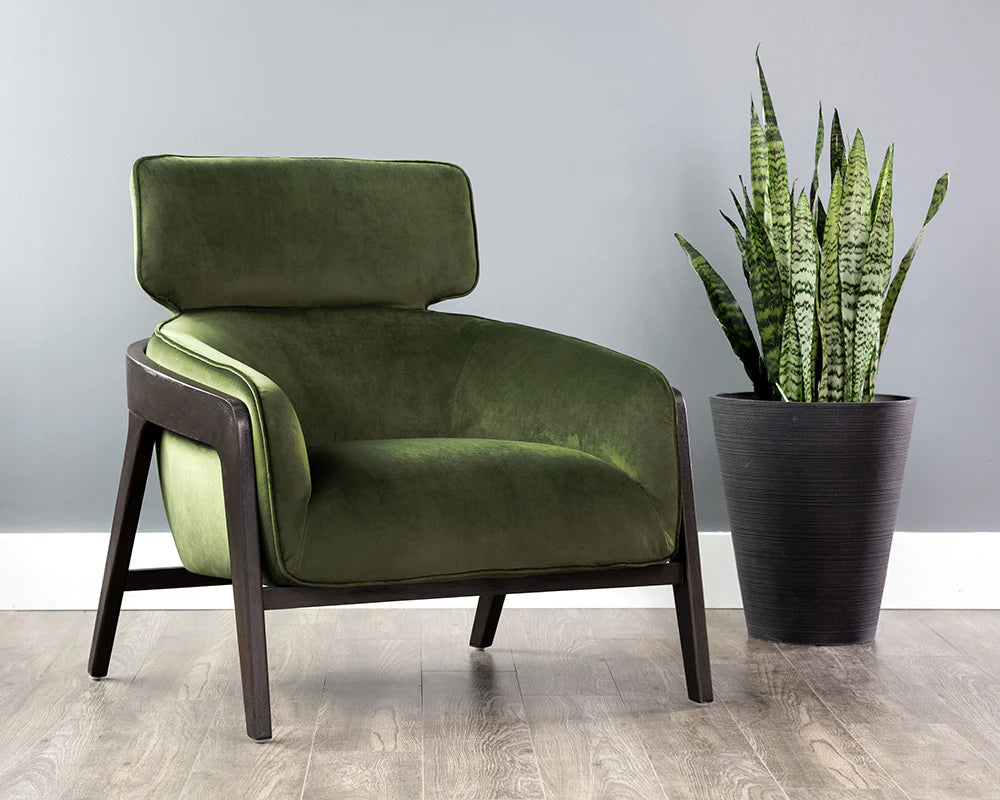 Orion Lounge Chair