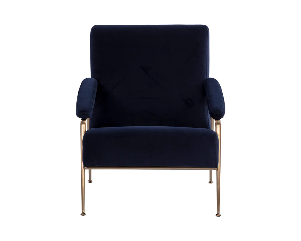 Tutti Lounge Chair