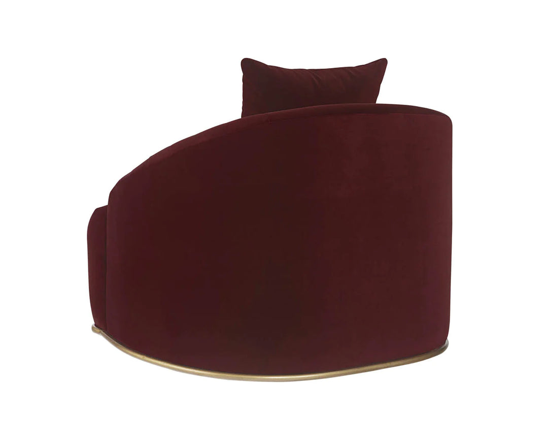Astrid Armchair