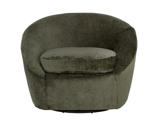Bliss Swivel Lounge Chair