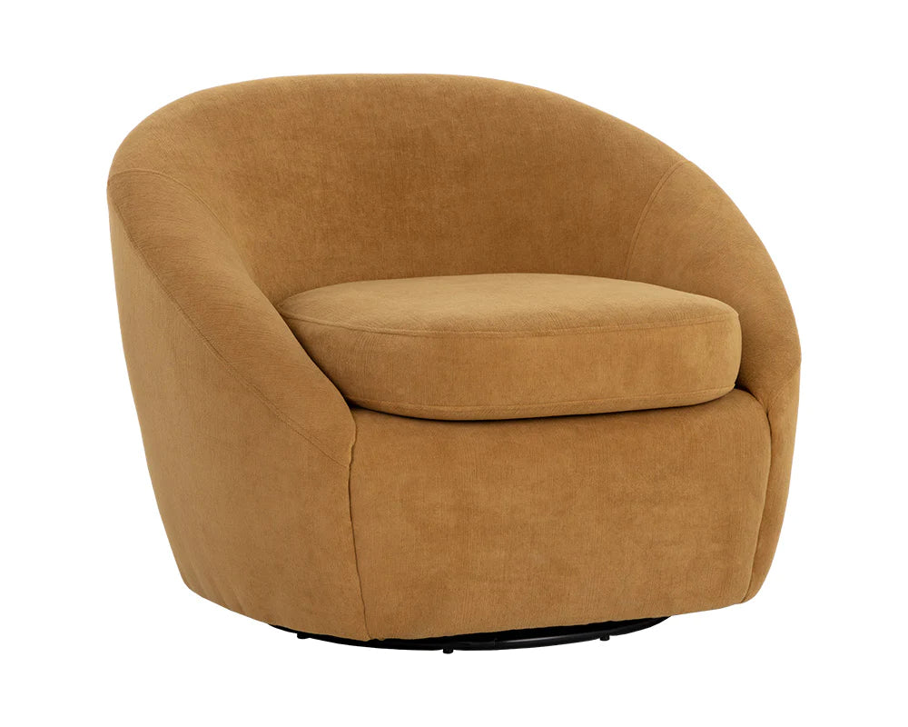 Bliss Swivel Lounge Chair