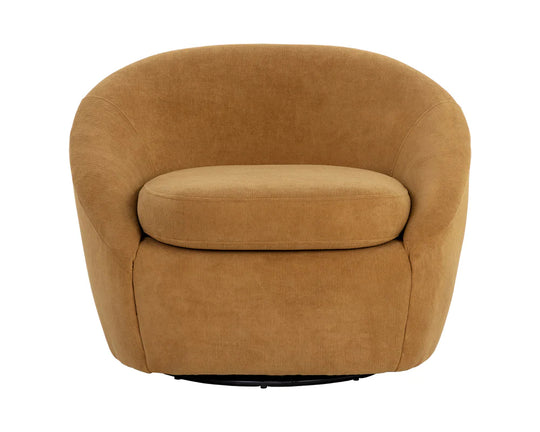 Bliss Swivel Lounge Chair