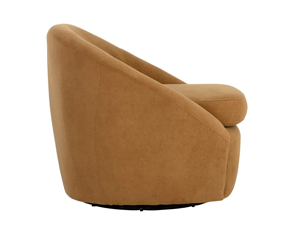 Bliss Swivel Lounge Chair