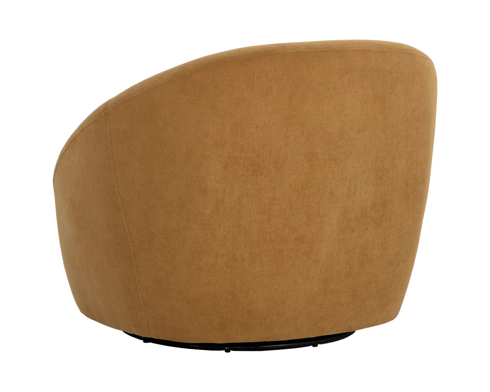Bliss Swivel Lounge Chair