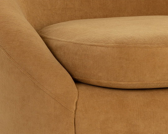 Bliss Swivel Lounge Chair