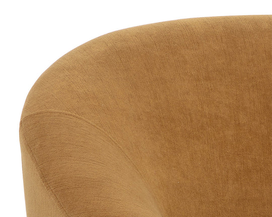 Bliss Swivel Lounge Chair