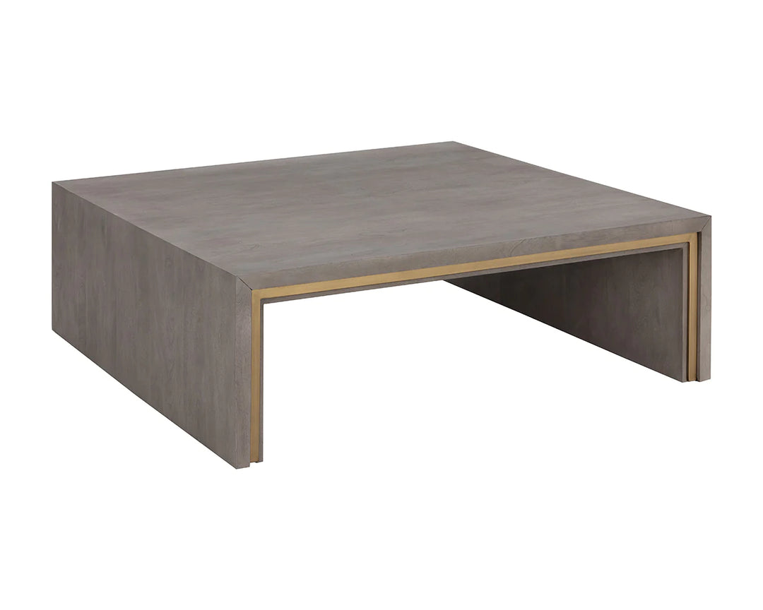 Raya Coffee Table