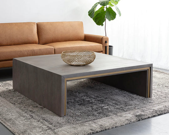 Raya Coffee Table