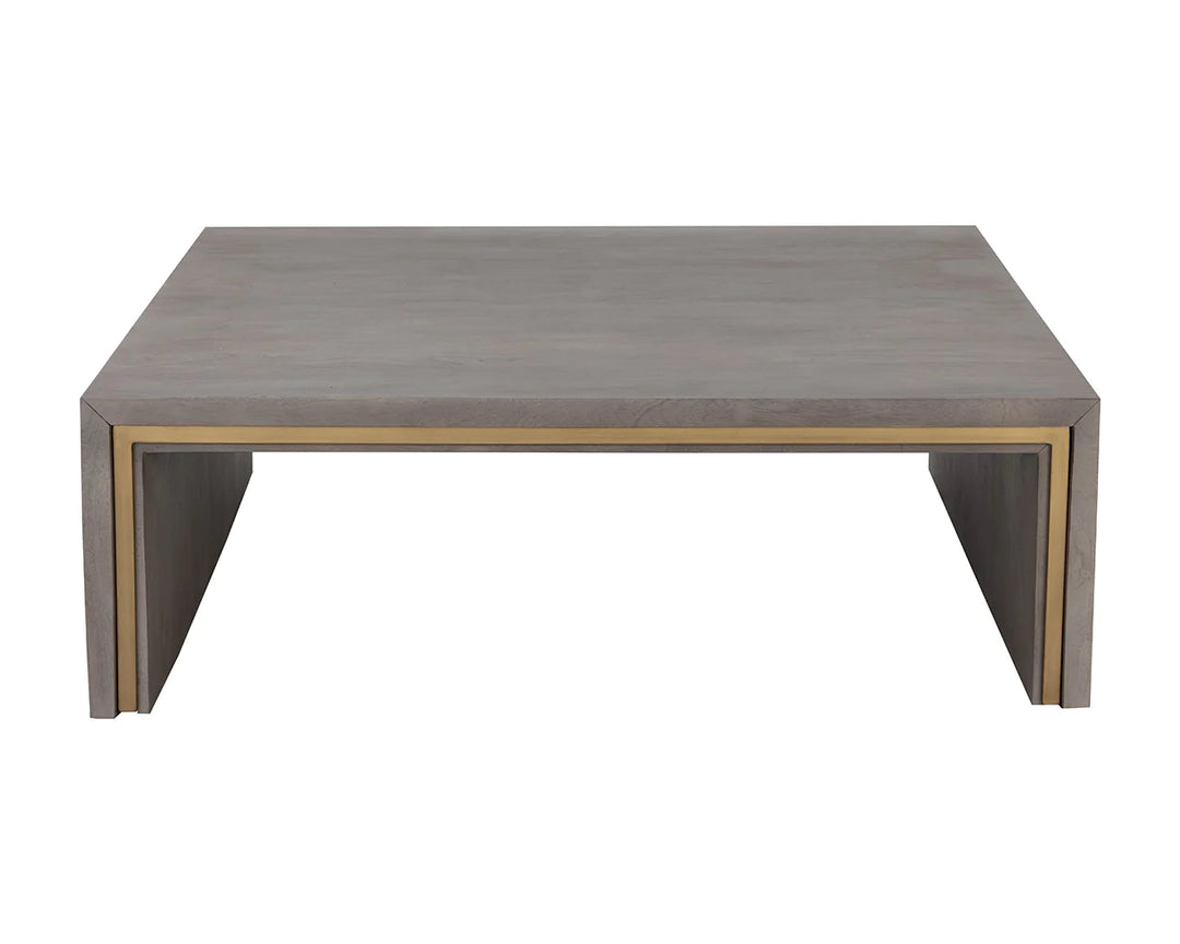 Raya Coffee Table