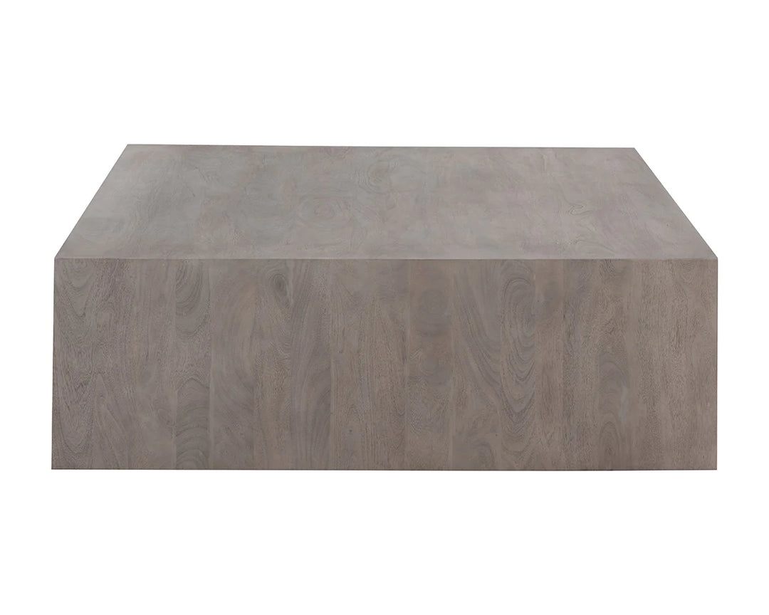 Raya Coffee Table