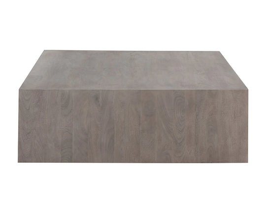 Raya Coffee Table
