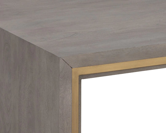 Raya Coffee Table