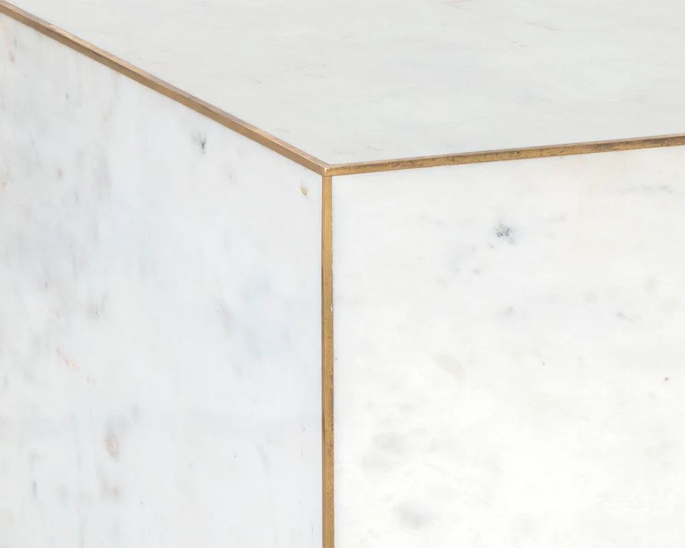 Roanna End Table