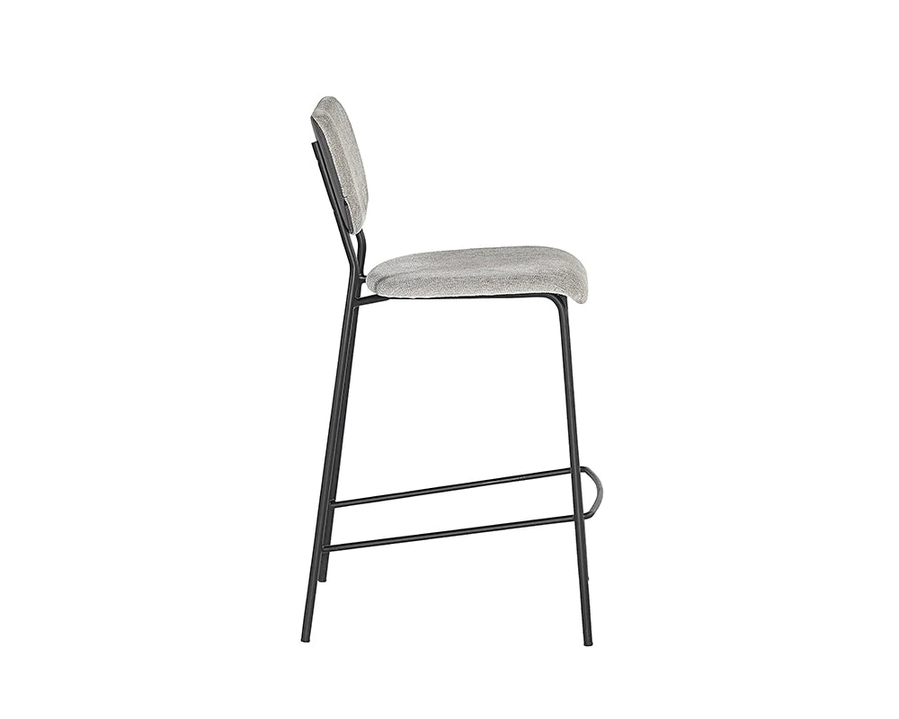 Roman Counter Stool
