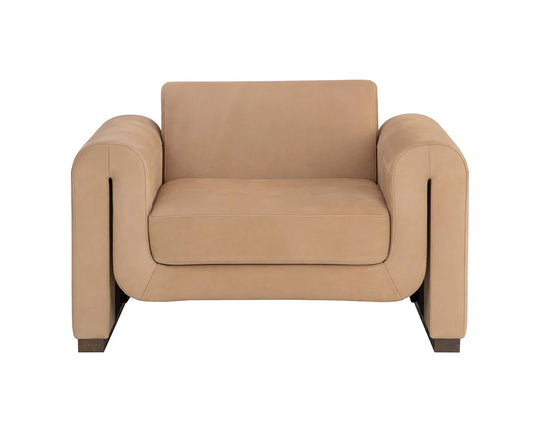 Romer Armchair