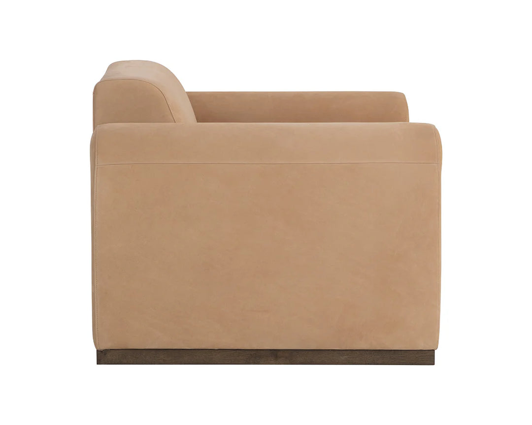 Romer Armchair