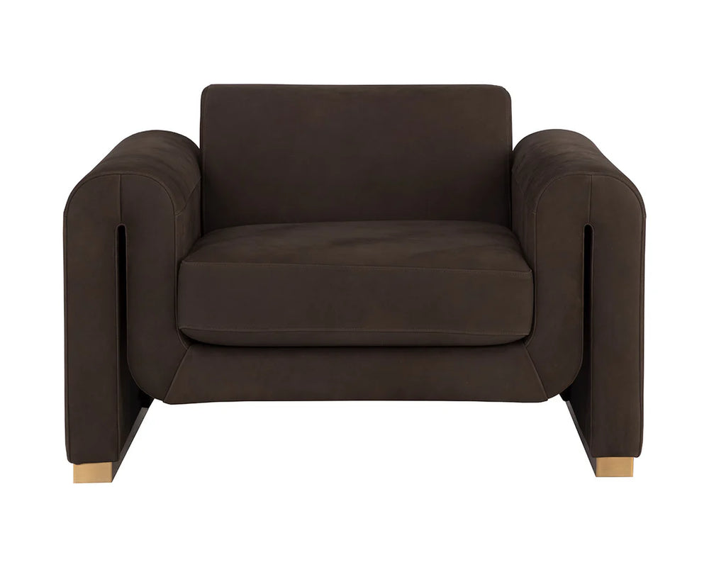 Romer Armchair