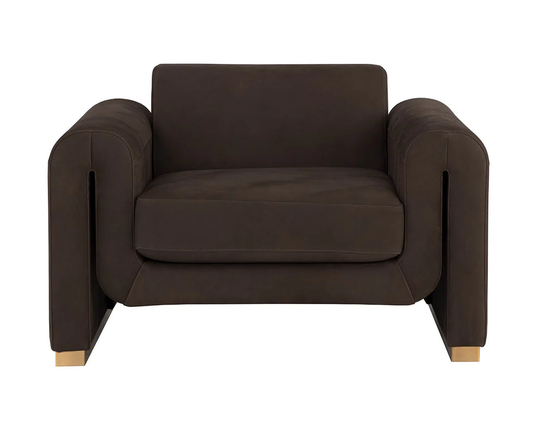 Romer Armchair