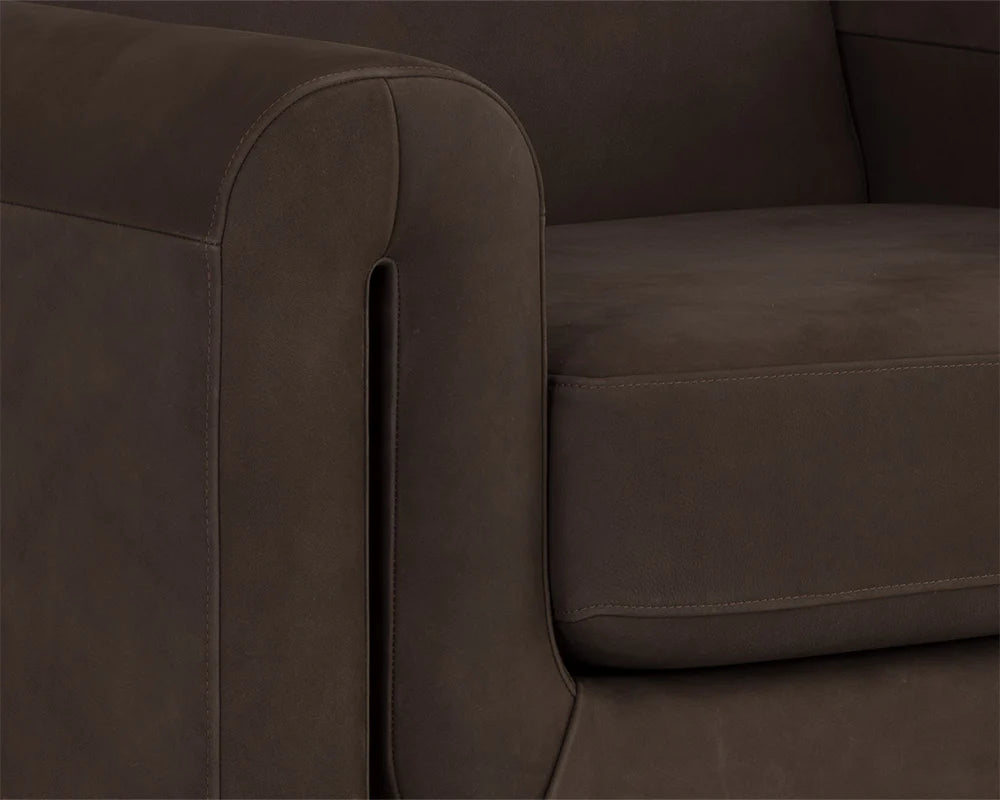 Romer Armchair