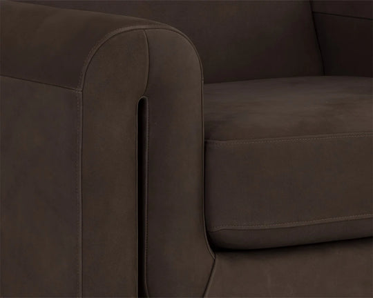 Romer Armchair