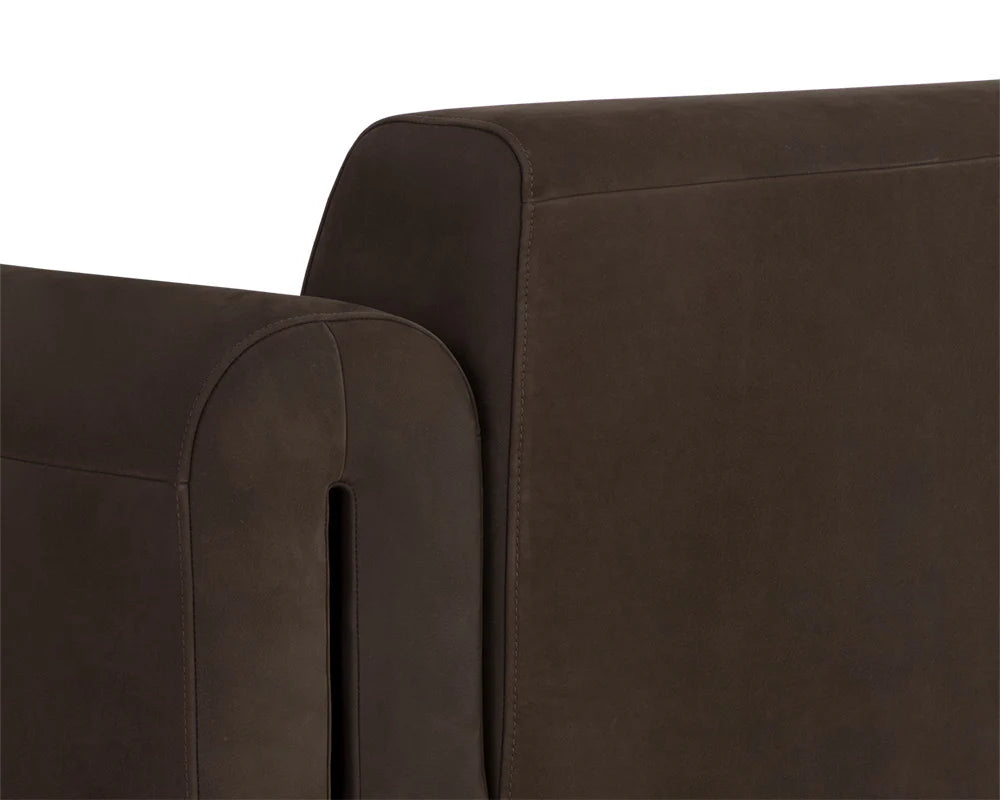 Romer Armchair