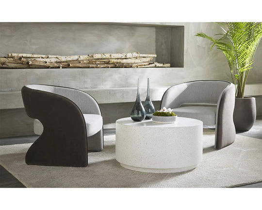 Rosalia Lounge Chair