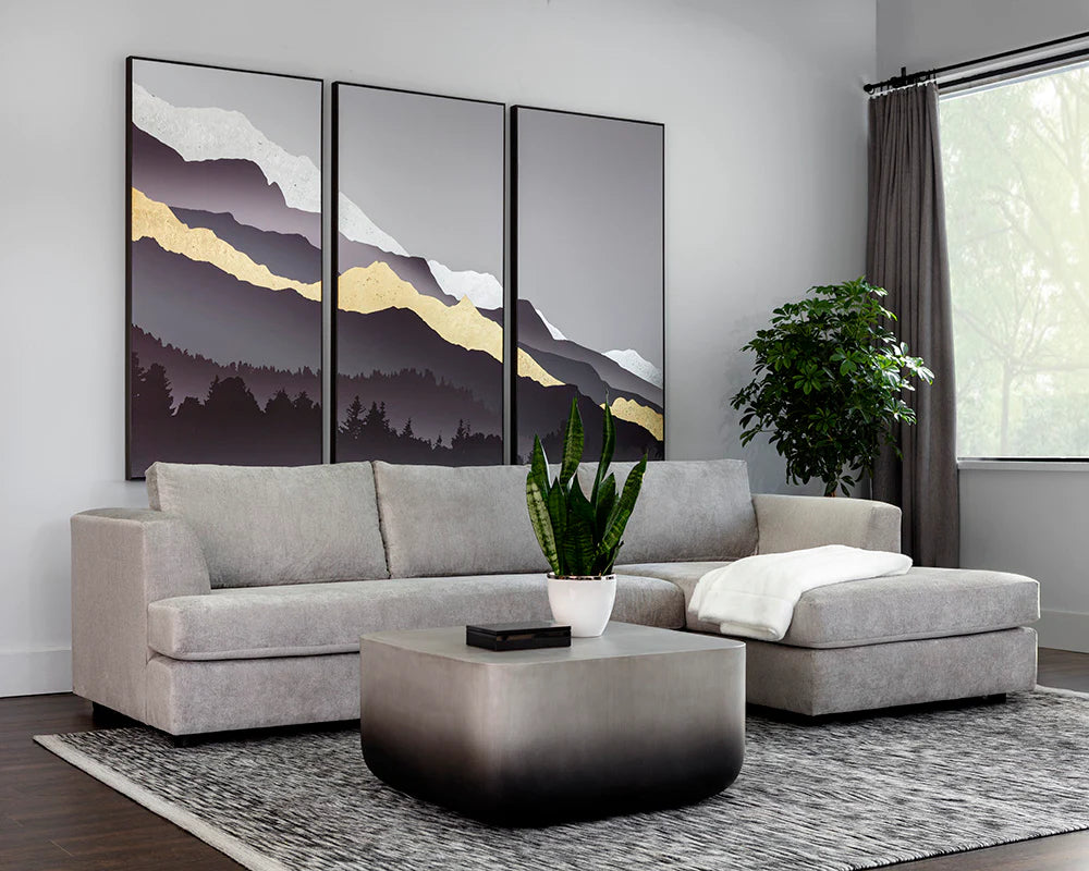 Sanche Coffee Table