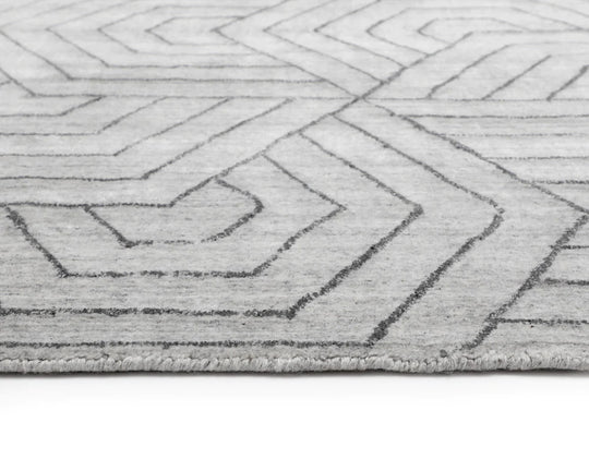 Sando Hand-loomed Rug