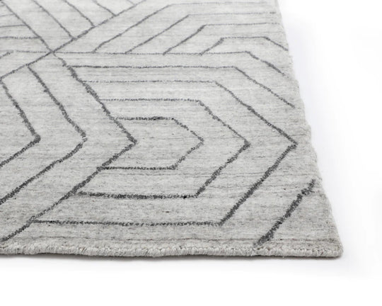 Sando Hand-loomed Rug