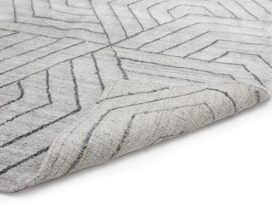 Sando Hand-loomed Rug