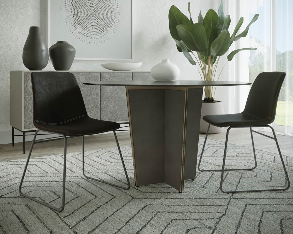 Sando Hand-loomed Rug