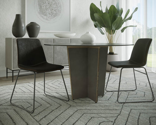 Sando Hand-loomed Rug