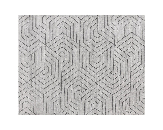 Sando Hand-loomed Rug