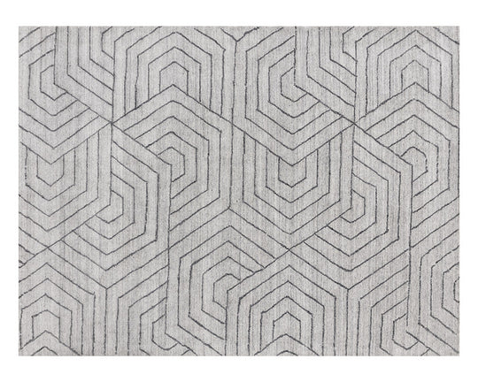 Sando Hand-loomed Rug