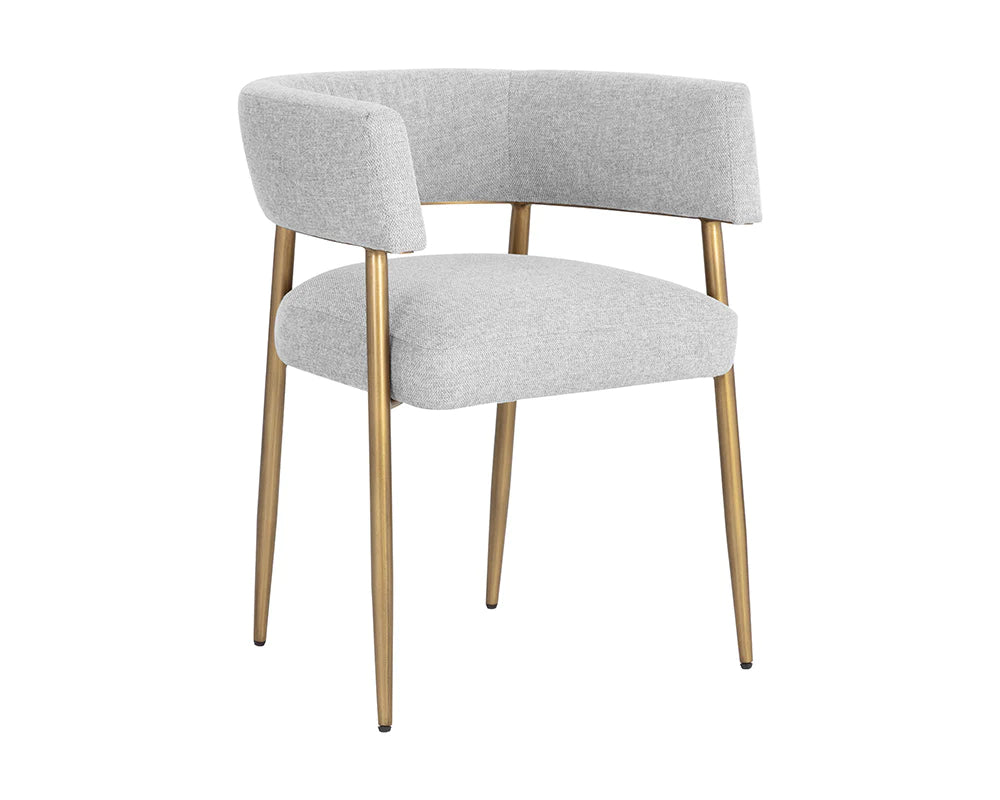 Saviero Dining Armchair