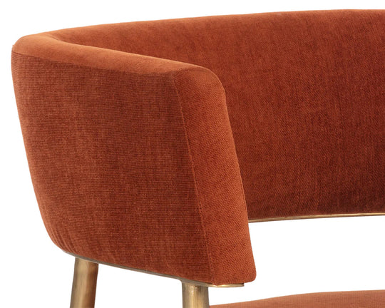 Maestro Lounge Chair